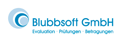 Logo der Blubbsoft GmbH